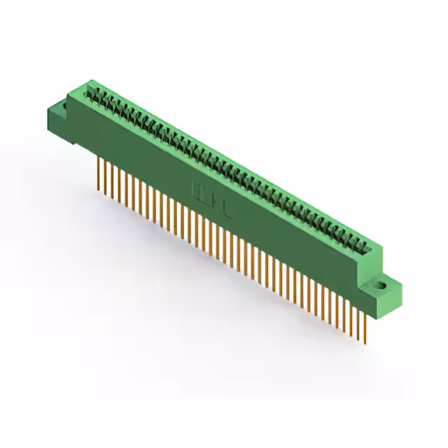 842-039-541-102 EDAC Inc.  Edgeboard Connectors